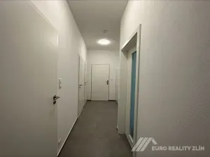 Pronájem bytu 2+kk, Zlín, Ševcovská, 65 m2
