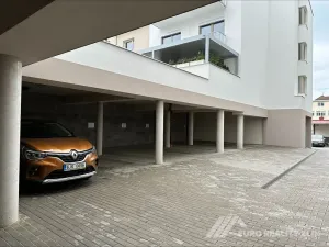 Pronájem bytu 2+kk, Zlín, Ševcovská, 65 m2