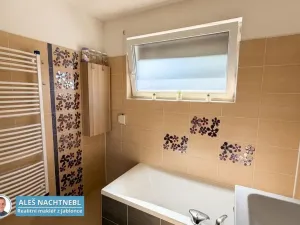 Prodej rodinného domu, Liberec - Liberec XXIII-Doubí, Edisonova, 88 m2