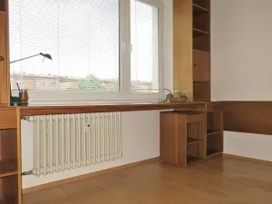 Pronájem bytu 3+1, Brno, Elplova, 70 m2