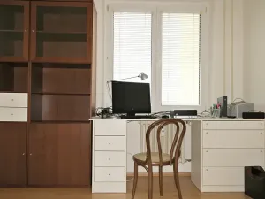 Pronájem bytu 3+1, Brno, Elplova, 70 m2