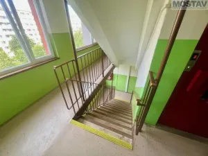 Pronájem bytu 3+1, Františka Malíka 981/27, 43401 Most, 68 m2