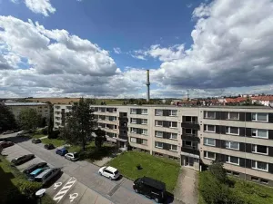 Prodej bytu 3+1, Jihlava, Zahradní, 76 m2