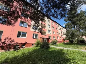Prodej bytu 3+1, Jihlava, Zahradní, 76 m2