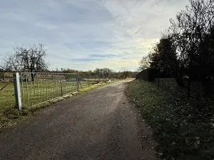 Prodej pozemku pro bydlení, Brno, 882 m2