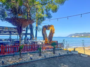 Prodej bytu 2+kk, Shëngjin, Albánie, 66 m2