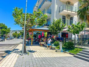 Prodej bytu 2+kk, Shëngjin, Albánie, 66 m2