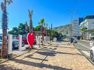 Prodej bytu 2+kk, Shëngjin, Albánie, 66 m2