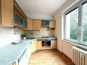 Pronájem bytu 2+1, Ostrava, Rabasova, 55 m2