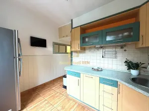 Pronájem bytu 2+1, Ostrava, Rabasova, 55 m2