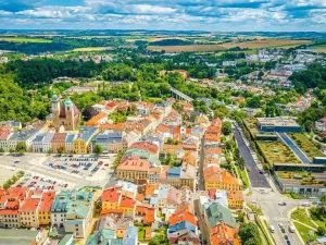 Prodej bytu 4+kk, Jihlava, Znojemská, 87 m2