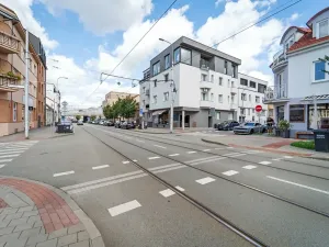 Prodej skladu, Brno, Puškinova, 38 m2