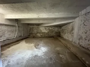 Prodej skladu, Brno, Puškinova, 38 m2