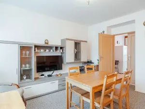 Prodej bytu 2+1, Letohrad, Budovatelů, 66 m2