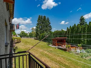 Prodej bytu 2+1, Letohrad, Budovatelů, 66 m2