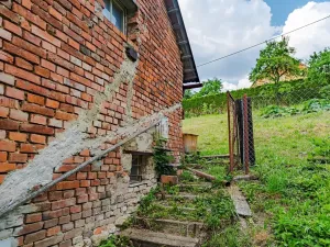 Prodej rodinného domu, Litomyšl, 408 m2