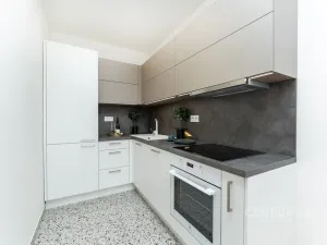 Pronájem bytu 2+kk, Praha - Hostivař, 47 m2