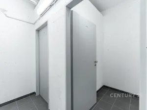 Pronájem bytu 2+kk, Praha - Hostivař, 47 m2