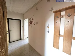 Prodej bytu 3+1, Frýdek-Místek, J. Božana, 68 m2