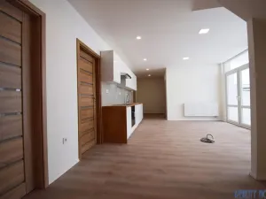 Pronájem bytu 4+kk, Teplice, Českobratrská, 116 m2