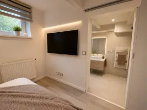Prodej bytu 3+kk, Praha - Břevnov, Hošťálkova, 58 m2