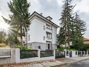 Prodej bytu 3+kk, Praha - Břevnov, Hošťálkova, 58 m2