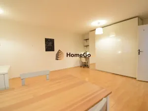 Pronájem bytu 1+kk, Praha - Žižkov, Štítného, 40 m2
