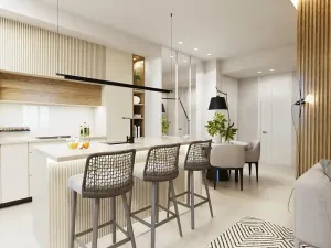 Prodej bytu 3+kk, Torre-Pacheco, Španělsko, 88 m2