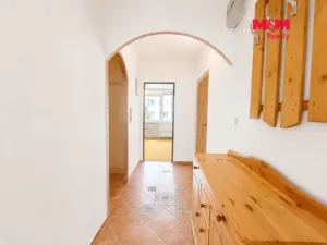 Prodej bytu 3+1, Březnice, Rožmitálská, 70 m2
