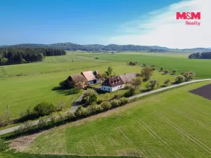 Prodej rodinného domu, Srbice - Háje, 175 m2