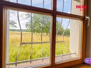 Prodej rodinného domu, Srbice - Háje, 175 m2