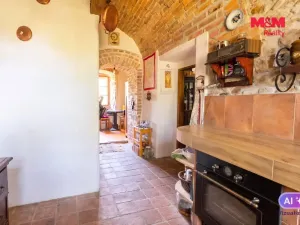 Prodej rodinného domu, Srbice - Háje, 175 m2