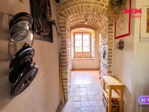 Prodej rodinného domu, Srbice - Háje, 175 m2
