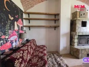 Prodej rodinného domu, Srbice - Háje, 175 m2
