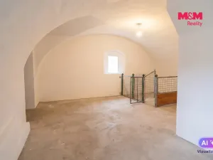 Prodej rodinného domu, Srbice - Háje, 175 m2