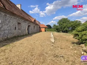 Prodej rodinného domu, Srbice - Háje, 175 m2