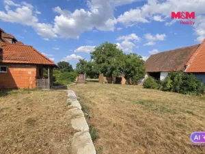 Prodej rodinného domu, Srbice - Háje, 175 m2