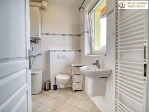 Prodej rodinného domu, Zvole, 145 m2