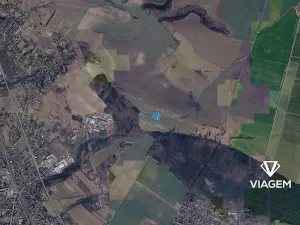 Prodej podílu pole, Mělník, 502 m2