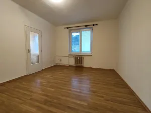 Pronájem bytu 1+1, Vsetín, Těšíkov, 35 m2