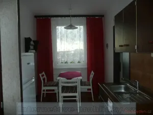 Pronájem pokoje, Praha - Písnice, 24 m2