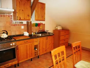 Pronájem bytu 3+kk, Novosedlice, Míru, 110 m2
