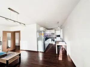 Pronájem bytu 3+kk, Praha - Záběhlice, Jesenická, 73 m2