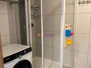 Pronájem bytu 3+kk, Praha - Záběhlice, Jesenická, 73 m2
