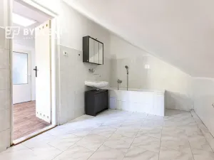 Prodej rodinného domu, Krupka, Horní, 314 m2