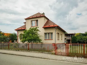 Prodej rodinného domu, Lípa nad Orlicí, 180 m2