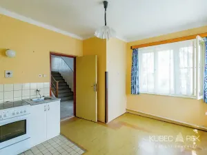 Prodej rodinného domu, Lípa nad Orlicí, 180 m2