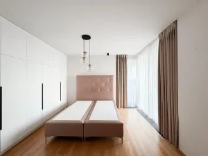 Pronájem bytu 2+kk, Praha - Žižkov, Ke kapslovně, 70 m2
