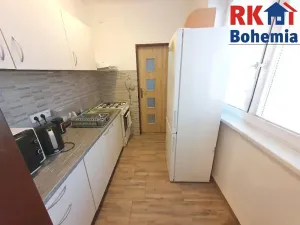 Prodej bytu 2+1, Mladá Boleslav, Jičínská, 53 m2