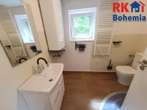 Pronájem bytu 2+kk, Mladá Boleslav, 52 m2